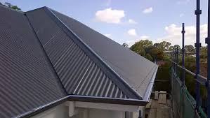 Best Emergency Roof Repair Services  in Helena, OK